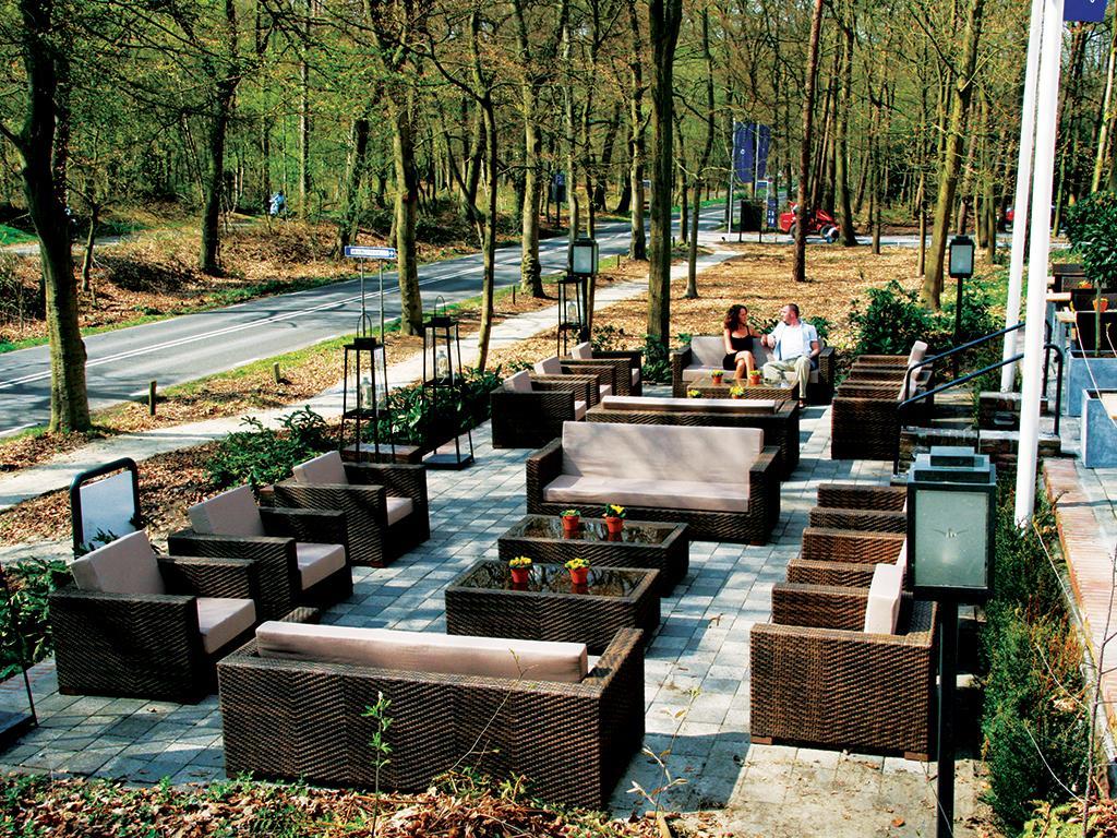 Fletcher Restaurant Boschoord 3* Oisterwijk