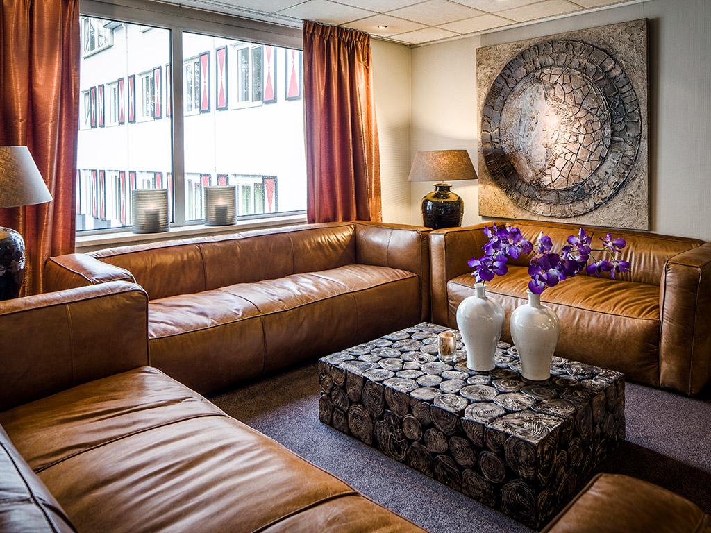 Hotel Fletcher Restaurant Boschoord Oisterwijk